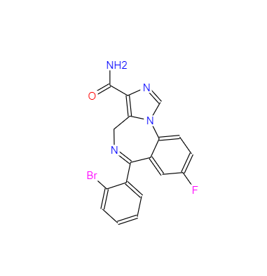 CAS：151271-08-8，米達西尼