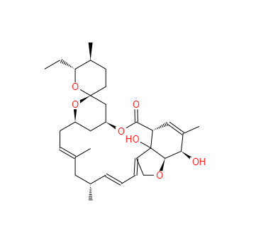 CAS：51596-11-3，密滅汀A4 