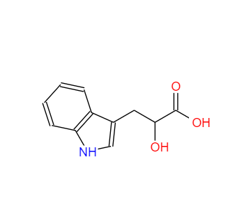 CAS：1821-52-9，吲哚-3-乳酸