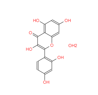 CAS：654055-01-3，桑色素