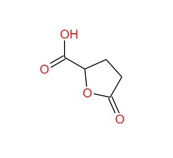 CAS：4344-84-7，5-氧代-2-四氫呋喃羧酸