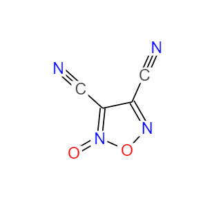 CAS：17557-81-2，3,4-二氰基氧化呋咱