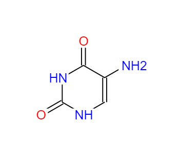 CAS：932-52-5，5-氨基尿嘧啶