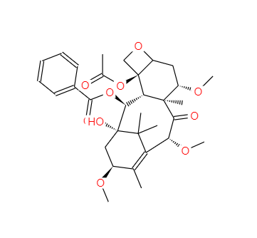 CAS：1584118-06-8，卡巴他賽雜質(zhì)9 