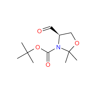 CAS：95715-87-0，(R)-4-甲?；?2,2-二甲基-3-噁唑啉羧酸叔丁酯