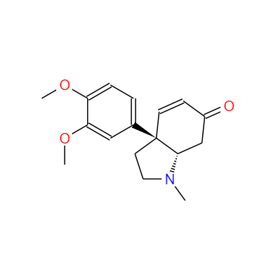 CAS：468-54-2，松葉菊酮堿
