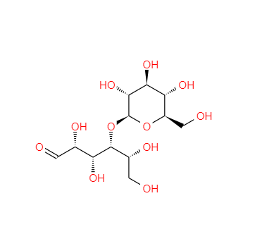 CAS：528-50-7，纖維二糖