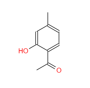 CAS：6921-64-8，2′-羥基-4′-甲基苯乙酮 