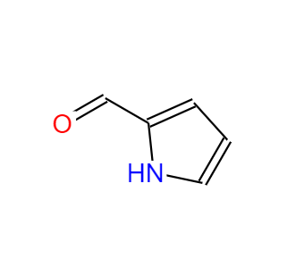 CAS：254729-95-8，1H-吡咯-2-甲醛 