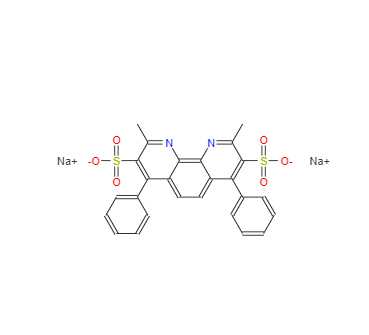 CAS：52698-84-7，浴酮靈二磺酸二鈉鹽單水合物