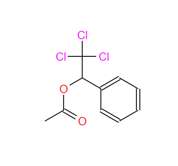 CAS：90-17-5，乙酸-α-(三氯甲基)芐酯
