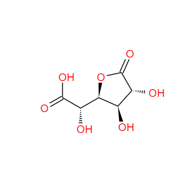 CAS：61278-30-6，D-葡萄糖二酸-1,4-內(nèi)酯 一水