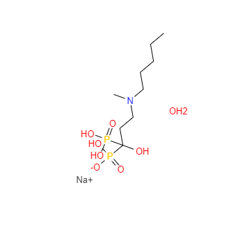 CAS：138926-19-9，伊班膦酸鈉（一水）