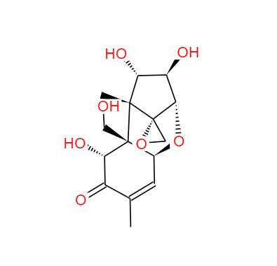 CAS：23282-20-4，瓜萎鐮菌醇