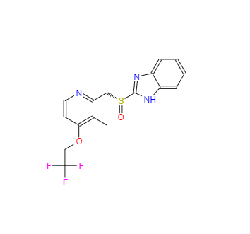 CAS：138530-95-7，蘭索拉唑雜質(zhì)15