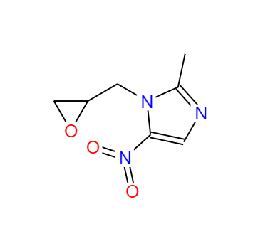 CAS：16773-52-7，奧硝唑環(huán)氧化物