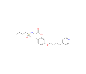 CAS：149490-61-9，鹽酸替羅非班雜質(zhì)C