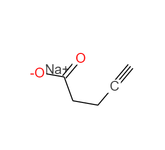 CAS：101917-30-0，4-戊炔酸鈉鹽