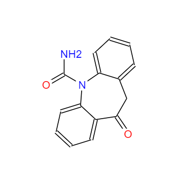 CAS：28721-07-5，奧卡西平 