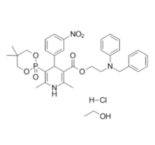 CAS：111011-76-8，依福地平