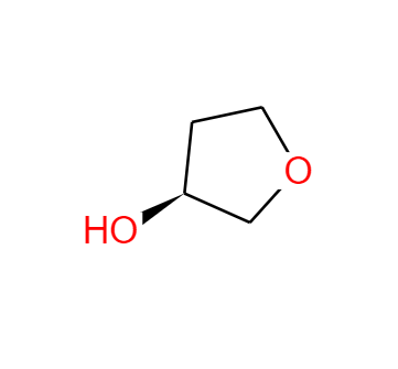 CAS：86087-23-2，(S)-(+)-3-羥基四氫呋喃 