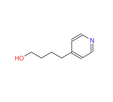 CAS：5264-15-3，4-吡啶丁醇 