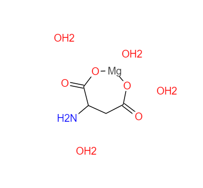 CAS：215528-79-3，DL-天冬氨酸鎂 