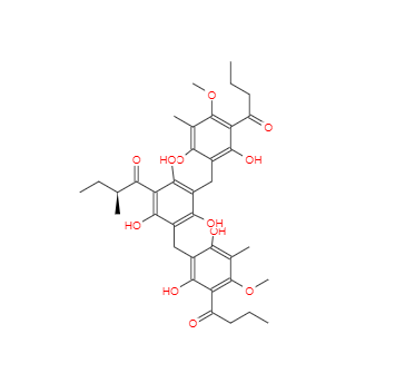 CAS：55576-66-4，仙鶴草酚B