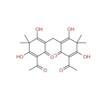 CAS：3570-40-9，白綿馬素AA