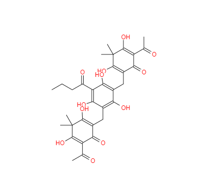 CAS：38226-84-5，綿馬酸ABA 