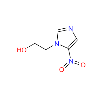 CAS：5006-68-8，甲硝唑EP雜質(zhì)D 