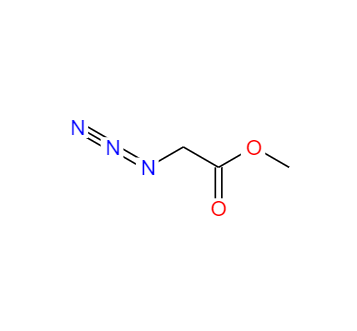 CAS：1816-92-8，疊氮乙酸甲酯