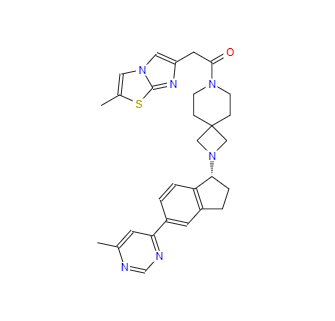 CAS：1334782-79-4，PF-05190457 