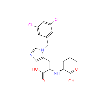 CAS：305335-31-3，MLN-4760 