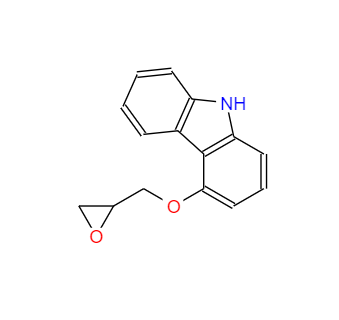 CAS：51997-51-4，4-環(huán)氧丙烷氧基咔唑