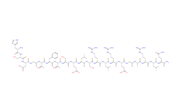 CAS：108153-74-8，胰泌素