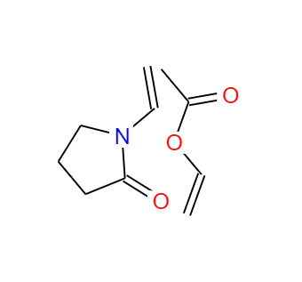 CAS：25086-89-9，共聚維酮 