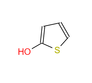 CAS：17236-58-7，2-噻吩醇