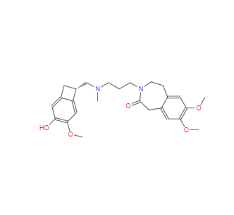 CAS：304464-98-0，伊伐布雷定雜質(zhì)16