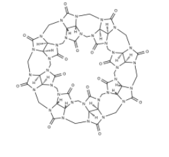 CAS：259886-51-6，葫蘆[8]脲