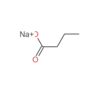 CAS：156-54-7，丁酸鈉 