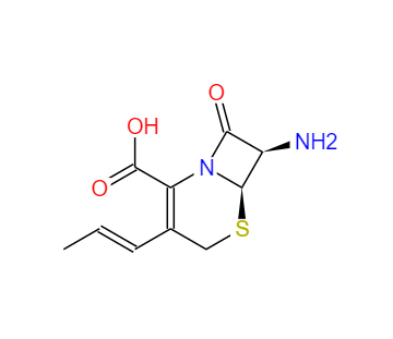 CAS：106447-44-3，頭孢丙烯雜質(zhì)D 