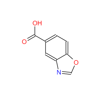 CAS：15112-41-1，苯并噁唑-5-甲酸 
