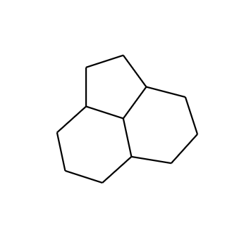 CAS：2146-36-3，十二氫苊 