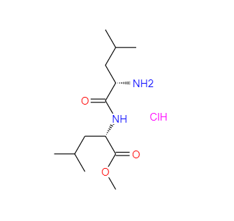 CAS：6491-83-4，H-Leu-Leu-OMe·HCl 