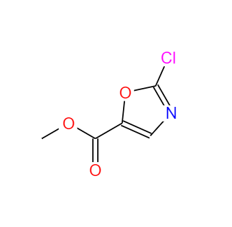 CAS：934236-41-6，2-氯噁唑-5-羧酸甲酯