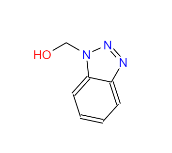 CAS：28539-02-8，1H-苯并三唑-1-甲醇