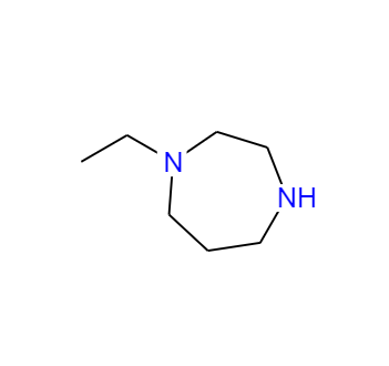 CAS：3619-73-6，1-乙基-1,4-二氮雜環(huán)庚