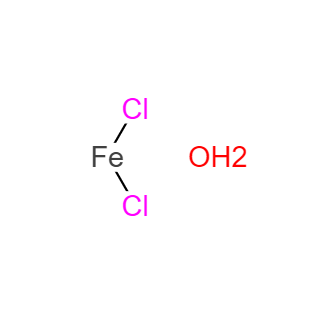 CAS：13478-10-9，氯化亞鐵,四水 