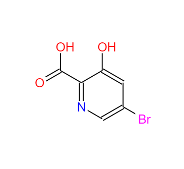 CAS：1160994-90-0，5-溴-3-羥基-2-吡啶甲酸 